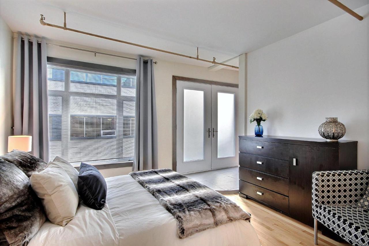 Lion'S Den // Spacious 1500 Sqft Quebec City Luaran gambar
