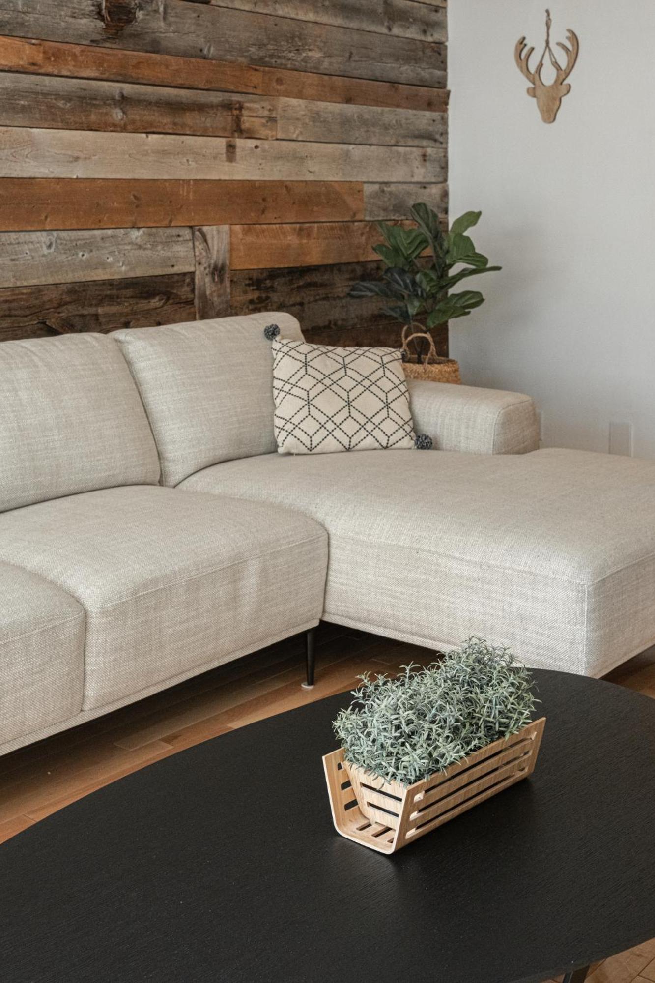 Lion'S Den // Spacious 1500 Sqft Quebec City Luaran gambar